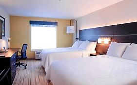 Holiday Inn Express Hotel & Suites Chester By Ihg